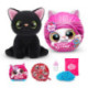 Pets Alive Smitten Kittens Gato Interactivo Varios Modelos