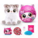 Pets Alive Smitten Kittens Gato Interactivo Varios Modelos