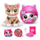 Pets Alive Smitten Kittens Gato Interactivo Varios Modelos