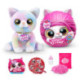 Pets Alive Smitten Kittens Gato Interactivo Varios Modelos