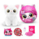 Pets Alive Smitten Kittens Gato Interactivo Varios Modelos