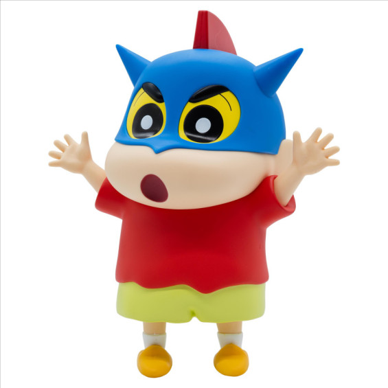 Banpresto Crayon Shinchan Figura Shinnosuke Nohara