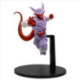 Banpresto Dragon Ball Z Match Makers Figura Janemba Vs Gogeta Super Saiyan