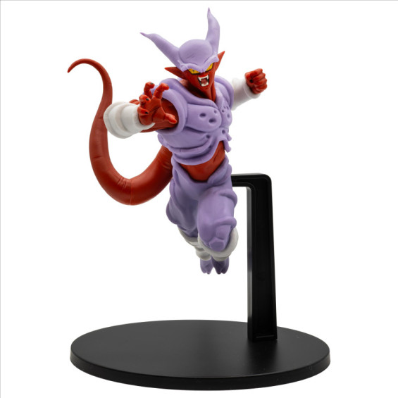 Banpresto Dragon Ball Z Match Makers Figura Janemba Vs Gogeta Super Saiyan