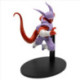 Banpresto Dragon Ball Z Match Makers Figura Janemba Vs Gogeta Super Saiyan