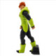 Banpresto Dragon Ball Z Solid Edge Works Figura Android 16