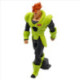 Banpresto Dragon Ball Z Solid Edge Works Figura Android 16