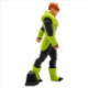 Banpresto Dragon Ball Z Solid Edge Works Figura Android 16