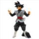 Banpresto Dragon Ball Z Clearise Figura Goku Black