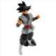 Banpresto Dragon Ball Z Clearise Figura Goku Black