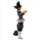 Banpresto Dragon Ball Z Clearise Figura Goku Black
