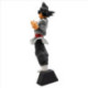 Banpresto Dragon Ball Z Clearise Figura Goku Black