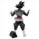 Banpresto Dragon Ball Z Clearise Figura Goku Black