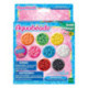 Aquabeads Pack Abalorios Sólido
