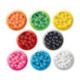 Aquabeads Pack Abalorios Sólido