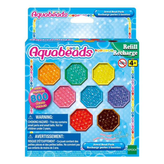 Aquabeads Recambio Joya Del Grano