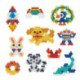 Aquabeads Mochila Expertos Creadores
