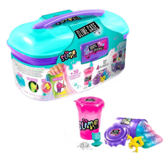 Slime Mini Toolcase
