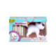 Whasimals Jumbo Pets La Gran Jenny para Colorear 15 cm