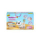 Whasimals Jumbo Pets La Gran Jenny para Colorear 15 cm