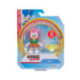 Sonic The Hedgehog Figura Articulada 10 cm Varios Modelos