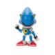 Sonic The Hedgehog Figura Articulada 10 cm Varios Modelos