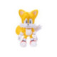 Sonic Set de 5 Figuras 6 cm