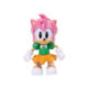 Sonic Set de 5 Figuras 6 cm