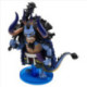 Banpresto One Piece Mega World Collectable Figura Kaido
