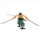 Banpresto One Piece Grandista Special Edition Figura Roronoa Zoro