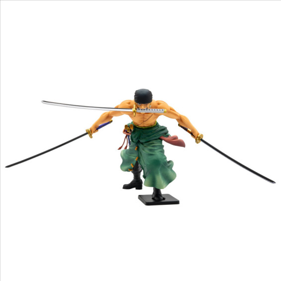 Banpresto One Piece Grandista Special Edition Figura Roronoa Zoro