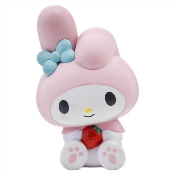 Banpresto Sanrio Characters Sofvimates Figura My Melody