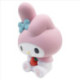Banpresto Sanrio Characters Sofvimates Figura My Melody