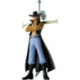 Banpresto One Piece DXF The Grandline Series Extra Figura Dracule. Mihawk