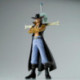 Banpresto One Piece DXF The Grandline Series Extra Figura Dracule. Mihawk