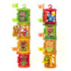 Piratix Crazy Jungle 1 Jungle Cage 1 Piratix 1 Treausre Varios Modelos