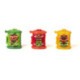 Piratix Crazy Jungle 1 Jungle Cage 1 Piratix 1 Treausre Varios Modelos