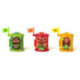Piratix Crazy Jungle 1 Jungle Cage 1 Piratix 1 Treausre Varios Modelos