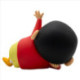 Banpresto Shinchan Big Sofvimates Oh Figura Shinnosuke Nohara Crayon