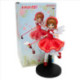 Banpresto Cardcaptor Sakura Clow Card Figura Sakura Kinomoto