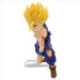 Banpresto Dragon Ball Z Match Makers Figura Gohan Super Saiyan (Vs Cell)