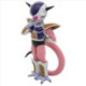 Banpresto Dragon Ball Z Solid Edge Works Figura Freezer II