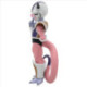 Banpresto Dragon Ball Z Solid Edge Works Figura Freezer II
