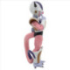 Banpresto Dragon Ball Z Solid Edge Works Figura Freezer II