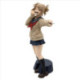 Banpresto My Hero Academia Glitter & Glamours Figura Himiko Toga