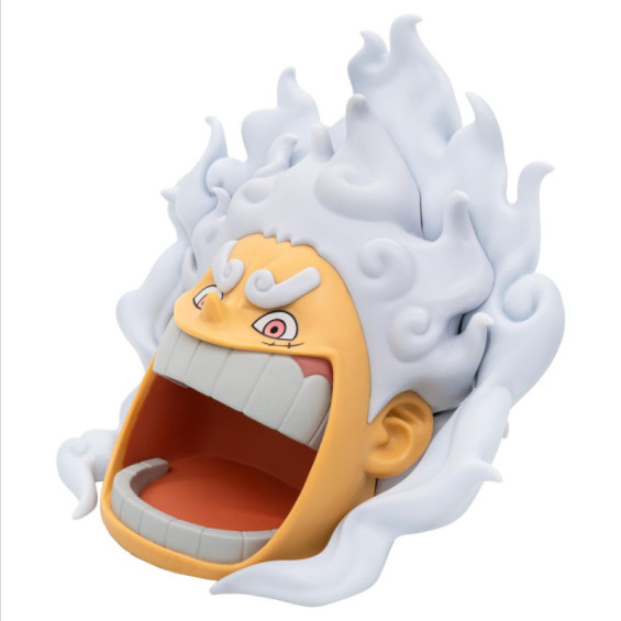Banpresto One Piece FL Vol. 3 Figura Monkey D. Luffy