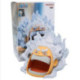 Banpresto One Piece FL Vol. 3 Figura Monkey D. Luffy