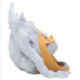 Banpresto One Piece FL Vol. 3 Figura Monkey D. Luffy