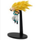 Banpresto Dragon Ball Z Match Makers Figura Gotenks Super Saiyan 3 ( Vs Majin Buu)