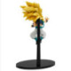 Banpresto Dragon Ball Z Match Makers Figura Gotenks Super Saiyan 3 ( Vs Majin Buu)